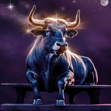 ♉ Телець