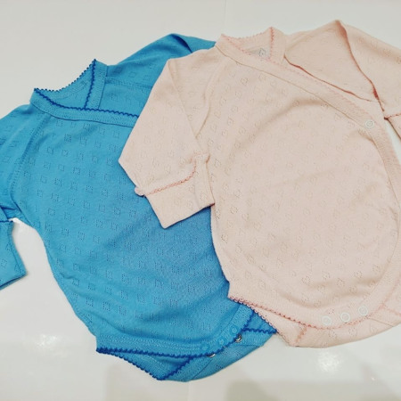 Літній одяг для немовлят