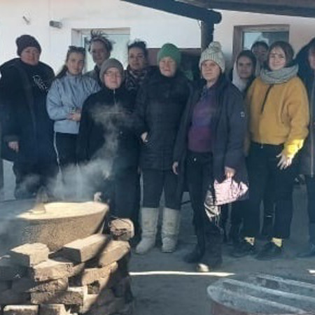 Чумацький шлях