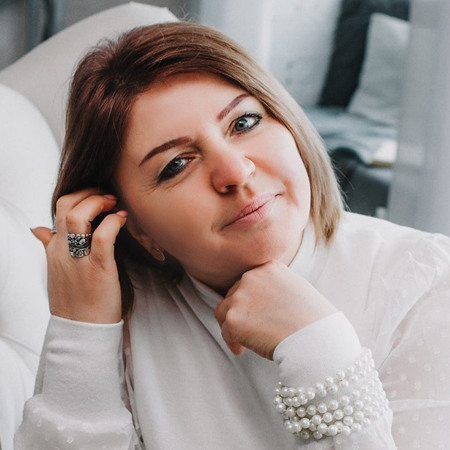 Любов Гетьман