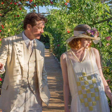 Магія місячного сяйва (2014)