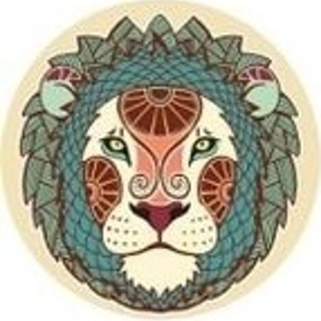 Лев