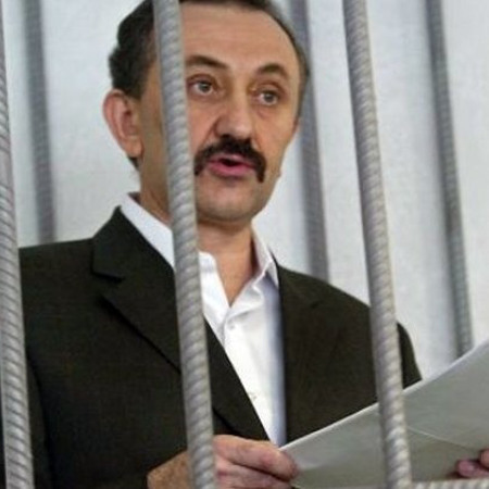 Ігор Зварич