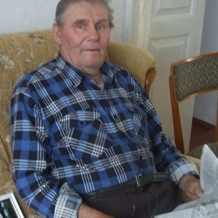 Довженко Василь Семенович