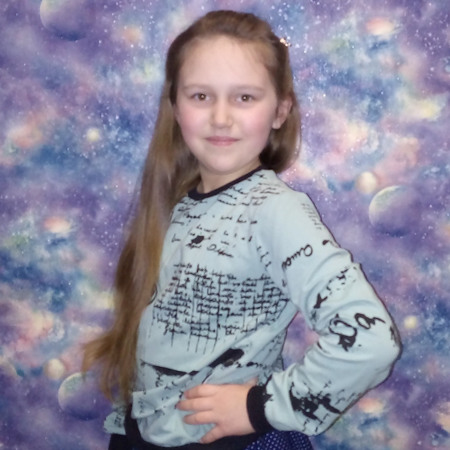 Аліна Кобець, смт Петропавлiвка