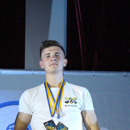 Андрій Кібіткін