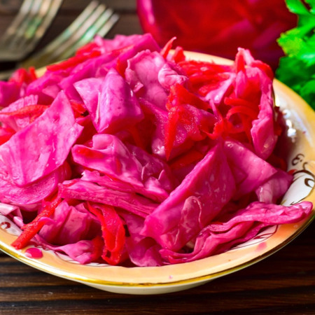 Рецепт "Пелюстки"