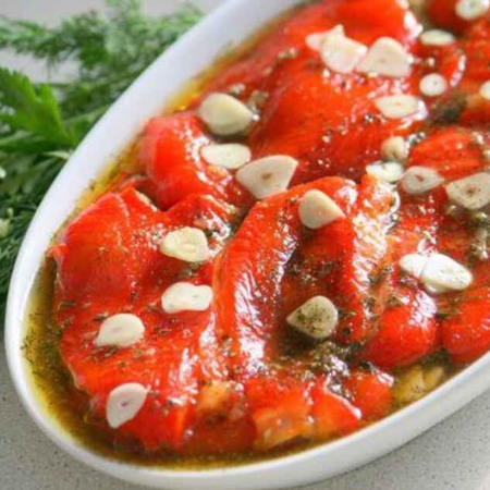 Оригінальна закрутка пальчики оближеш