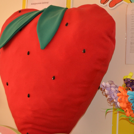 Оформлення груп  