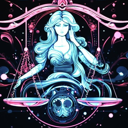 Терези (23 вересня - 22 жовтня)