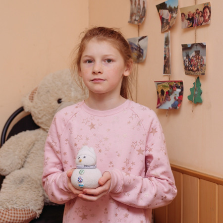 Лія Моісеєнко