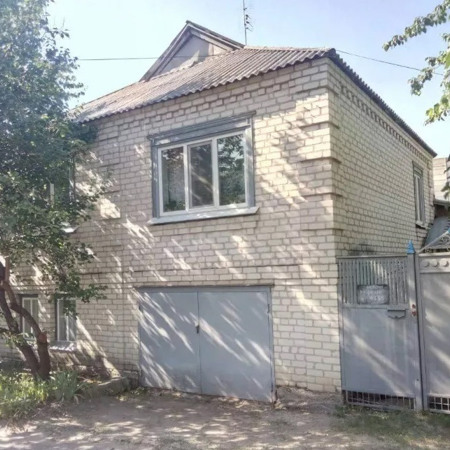 Будинок за 980 000 гривень