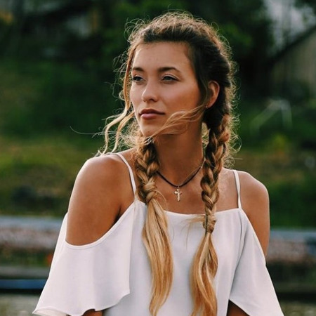 Регіна Тодоренко