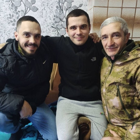 Юрій Симоненко