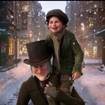 Різдвяна історія