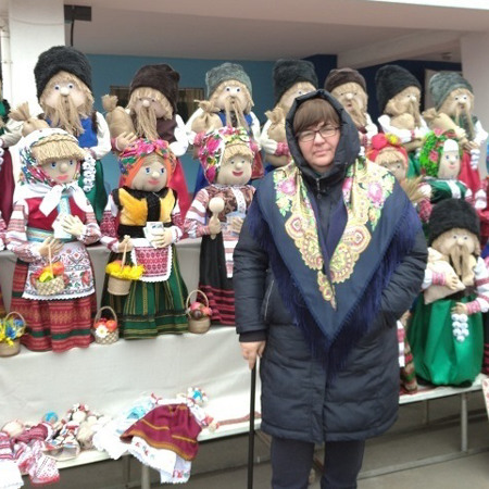 Містечко майстрів