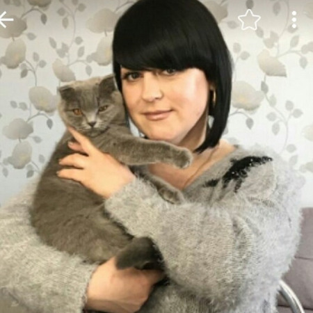 Тертий пиріг з яблуками