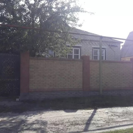 Будинок за 423 340 гривень