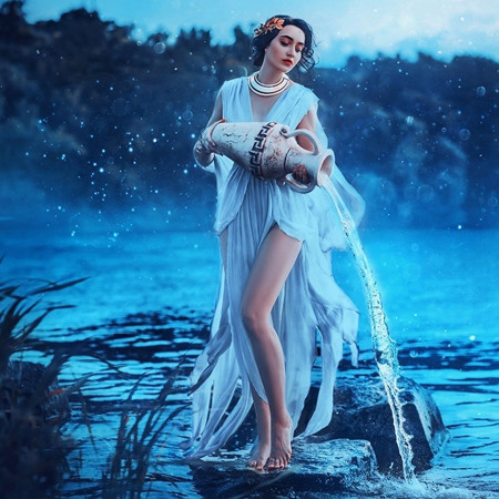 ВОДОЛІЙ