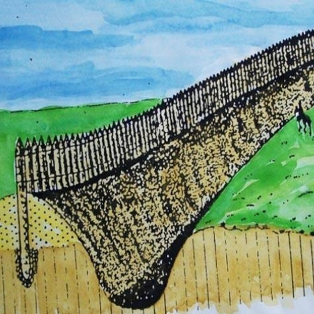 Траянів вал