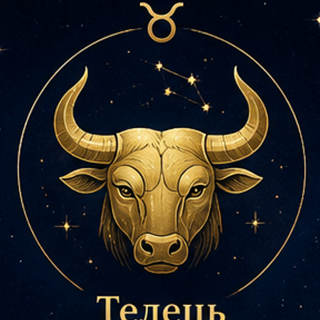 Телець