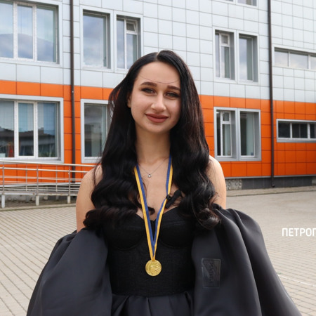 Вікторія Бобилева