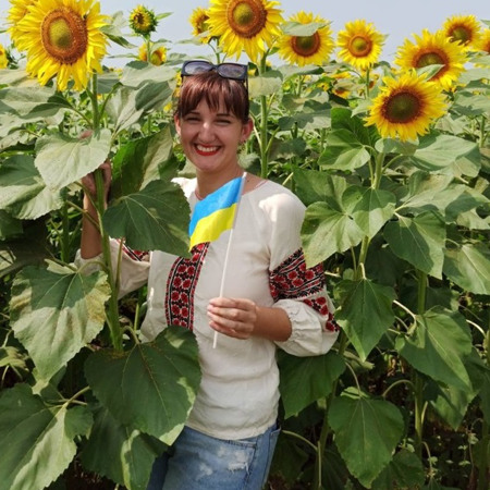 Оксана Пающик