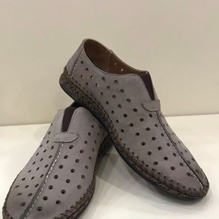 Мужские Мокасины