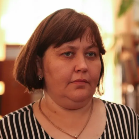 Савінська Ілона Валеріївна
