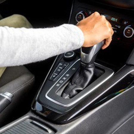 Ремонт коробки перемикання передач