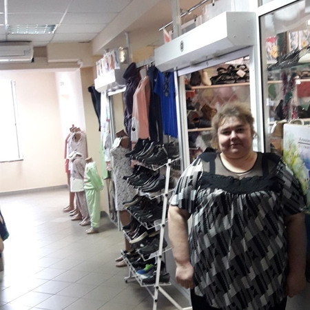 Магазин «Аннушка»