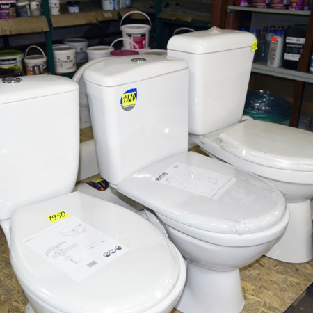 Сантехніка