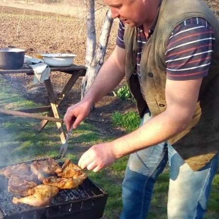 Олександр Бондарьов