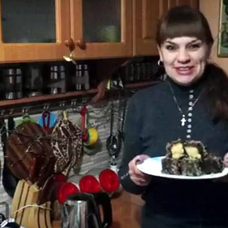 Вікторія Городенко, с. Катеринівка