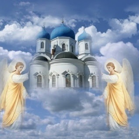 Неперехідні (нерухомі) церковні свята