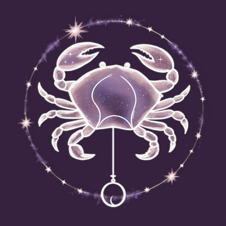 Рак (21 червня - 22 липня)