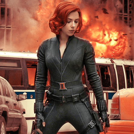 «Чорна вдова»