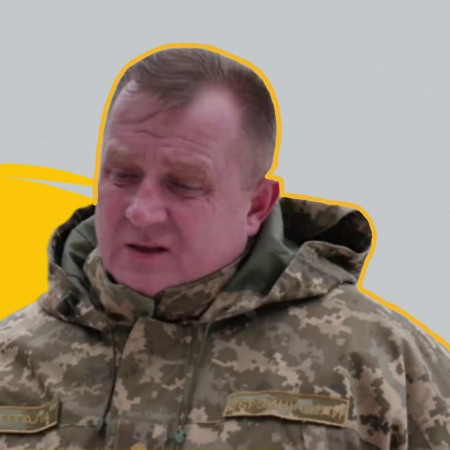 Сергій Шаптала