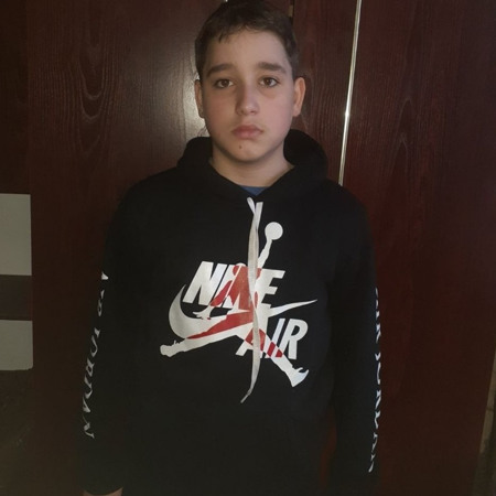 Назар Швець