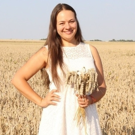 ФГ «Олімп» вітає "Степову зорю" з ювілеєм!