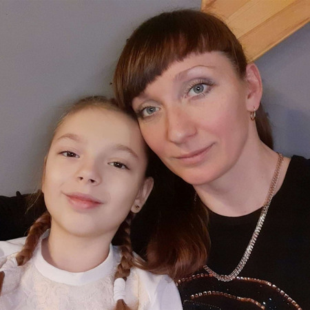 Безе від Ірини Паєвщик,  смт Петропавлівка 