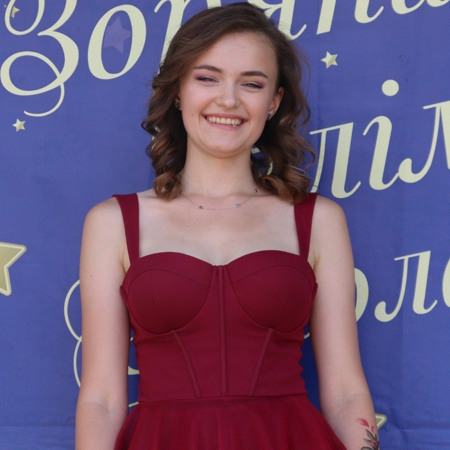 Ярослава Соловйова