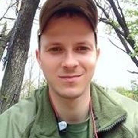 Олександр Романенко