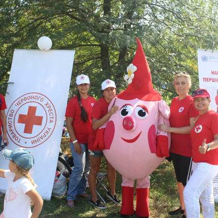 Помогают, объединяют и просвещают 