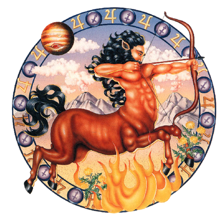 Гороскоп на 2022 год для Стрельцов