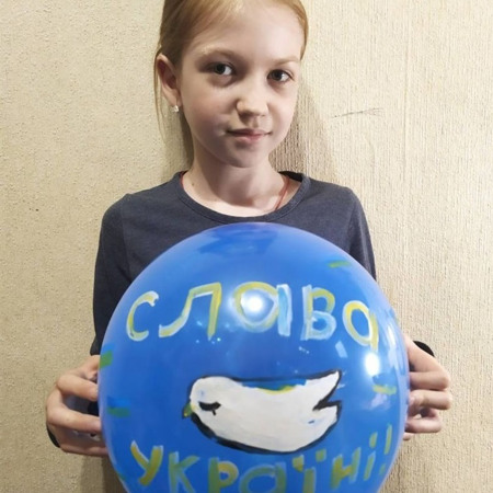 Тетянка ДУДІНА