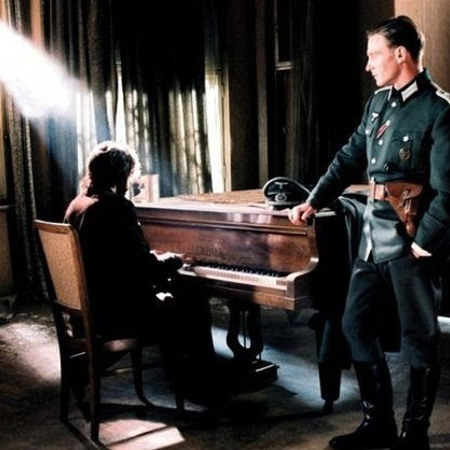 «Пiанiст» (2002)