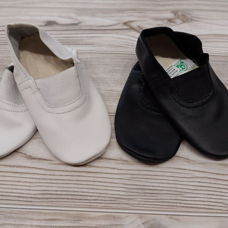 Взуття для садочка