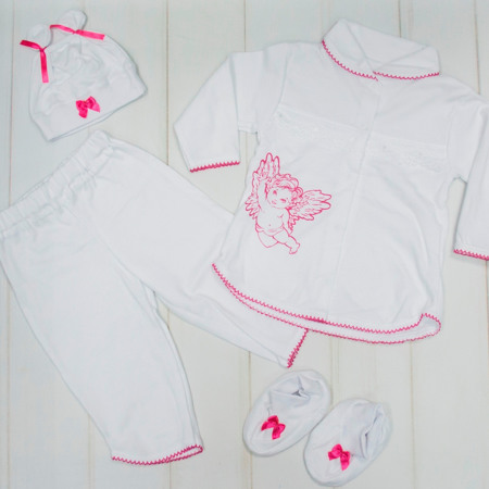 Одяг для хрещення