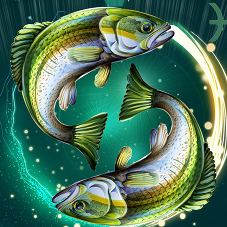 Риби (19 лютого - 20 березня)